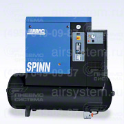 Abac SPINN 7,5-500 ST NEW . Винтовой воздушный компрессор