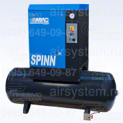 Abac SPINN 2,2-270 . Винтовой воздушный компрессор